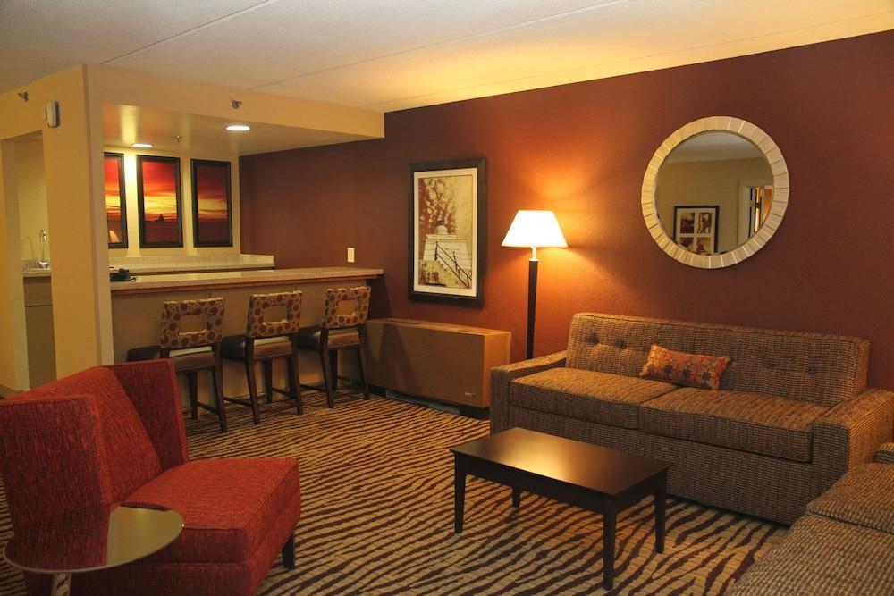 Holiday Inn - Manitowoc Extérieur photo