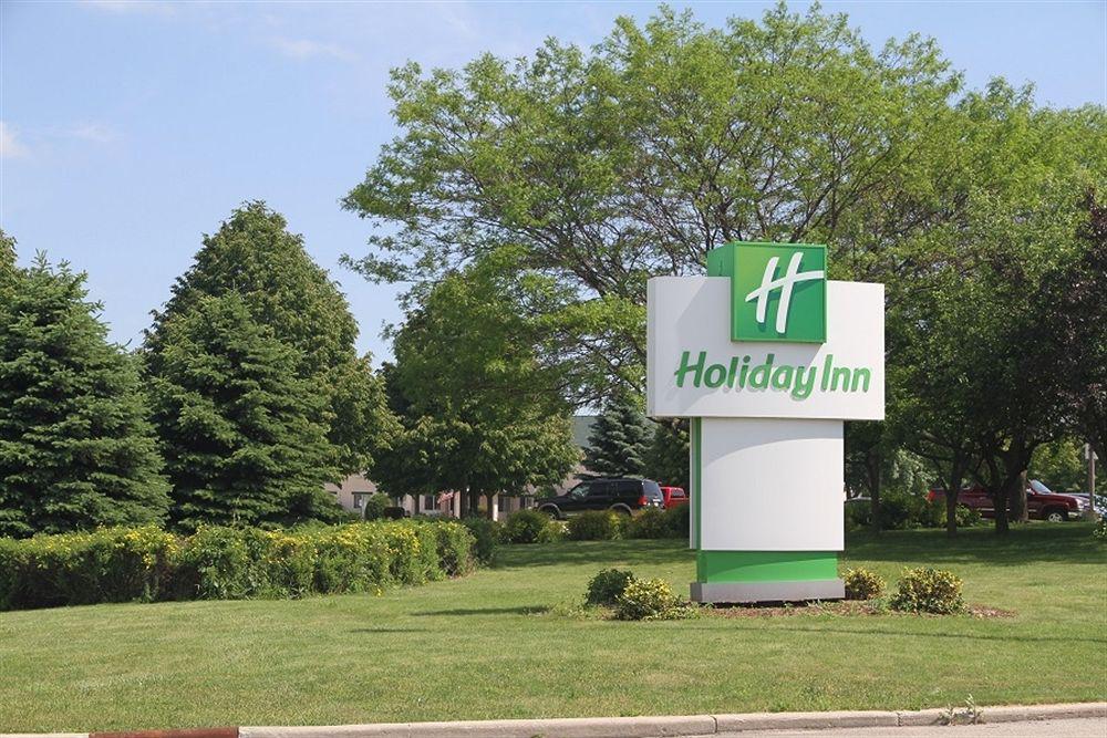 Holiday Inn - Manitowoc Extérieur photo
