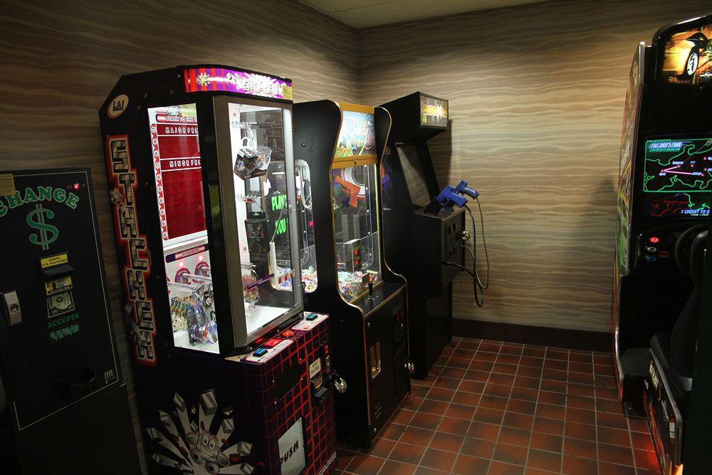 Holiday Inn - Manitowoc Extérieur photo