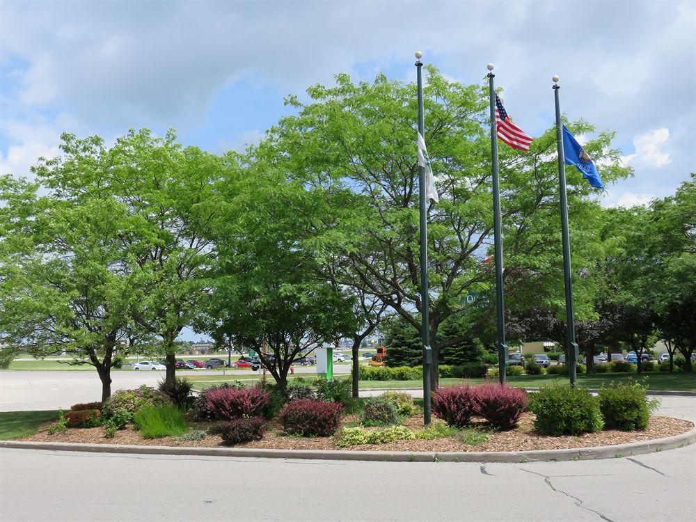 Holiday Inn - Manitowoc Extérieur photo
