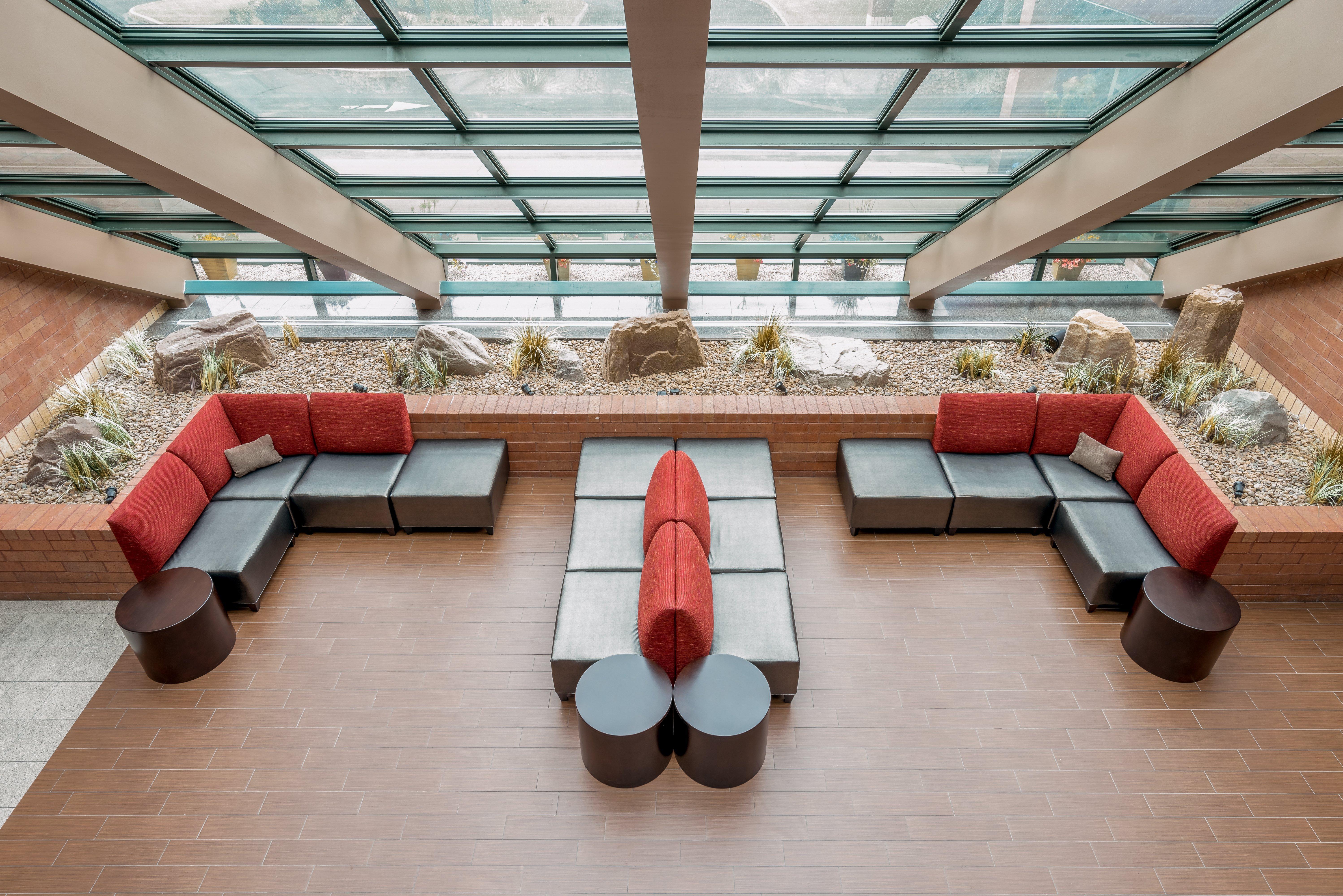 Holiday Inn - Manitowoc Extérieur photo