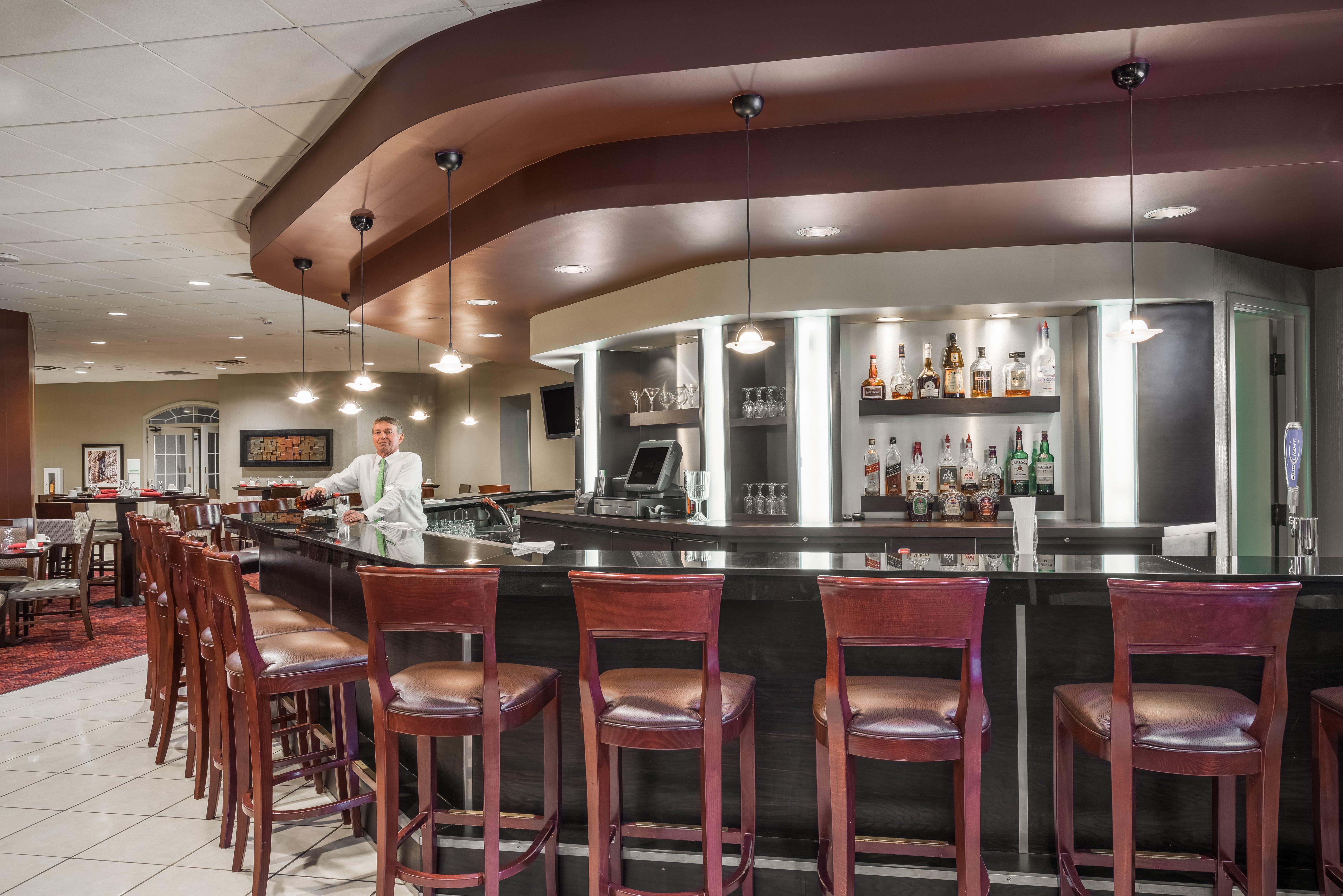 Holiday Inn - Manitowoc Extérieur photo
