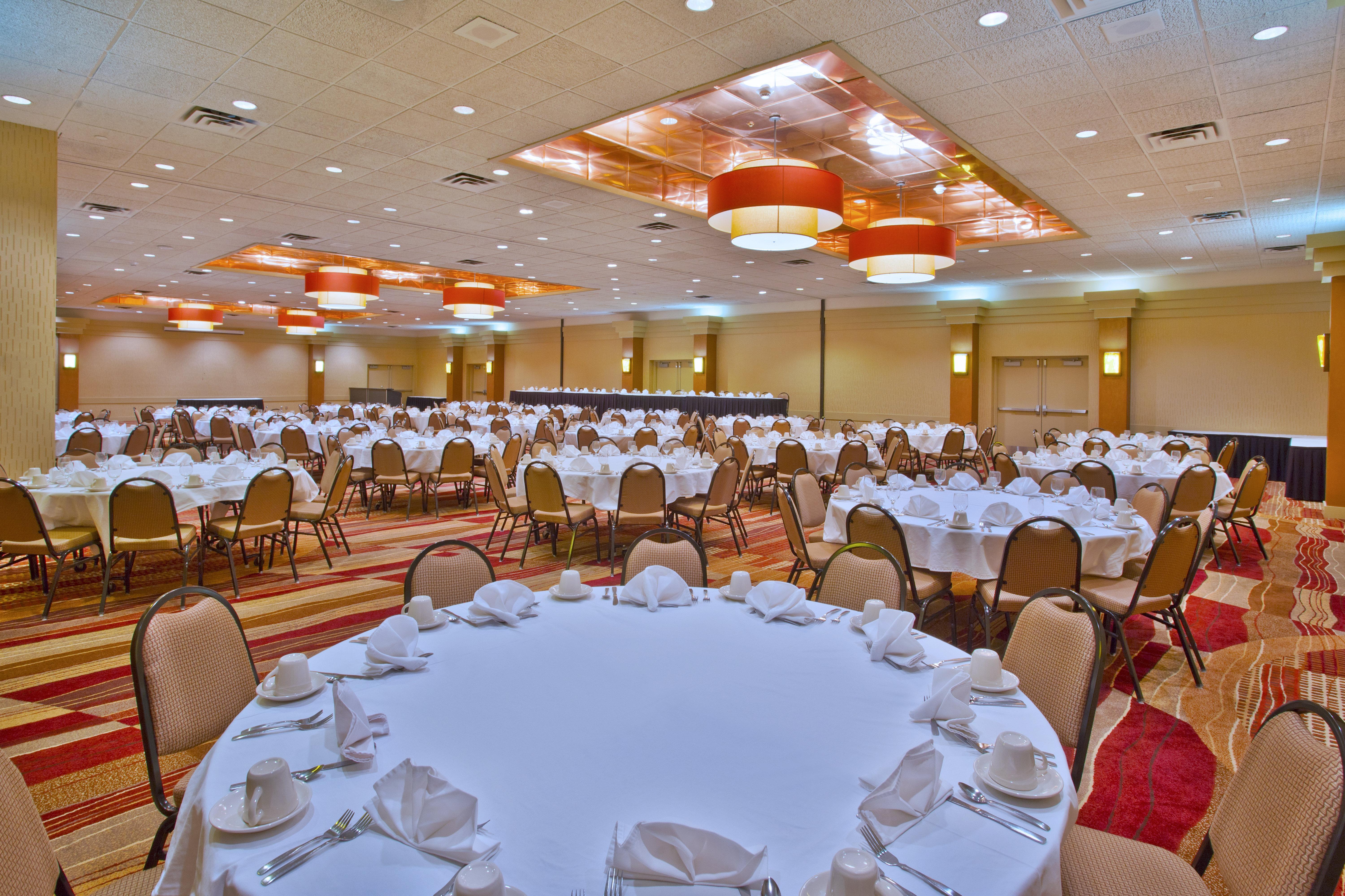 Holiday Inn - Manitowoc Extérieur photo