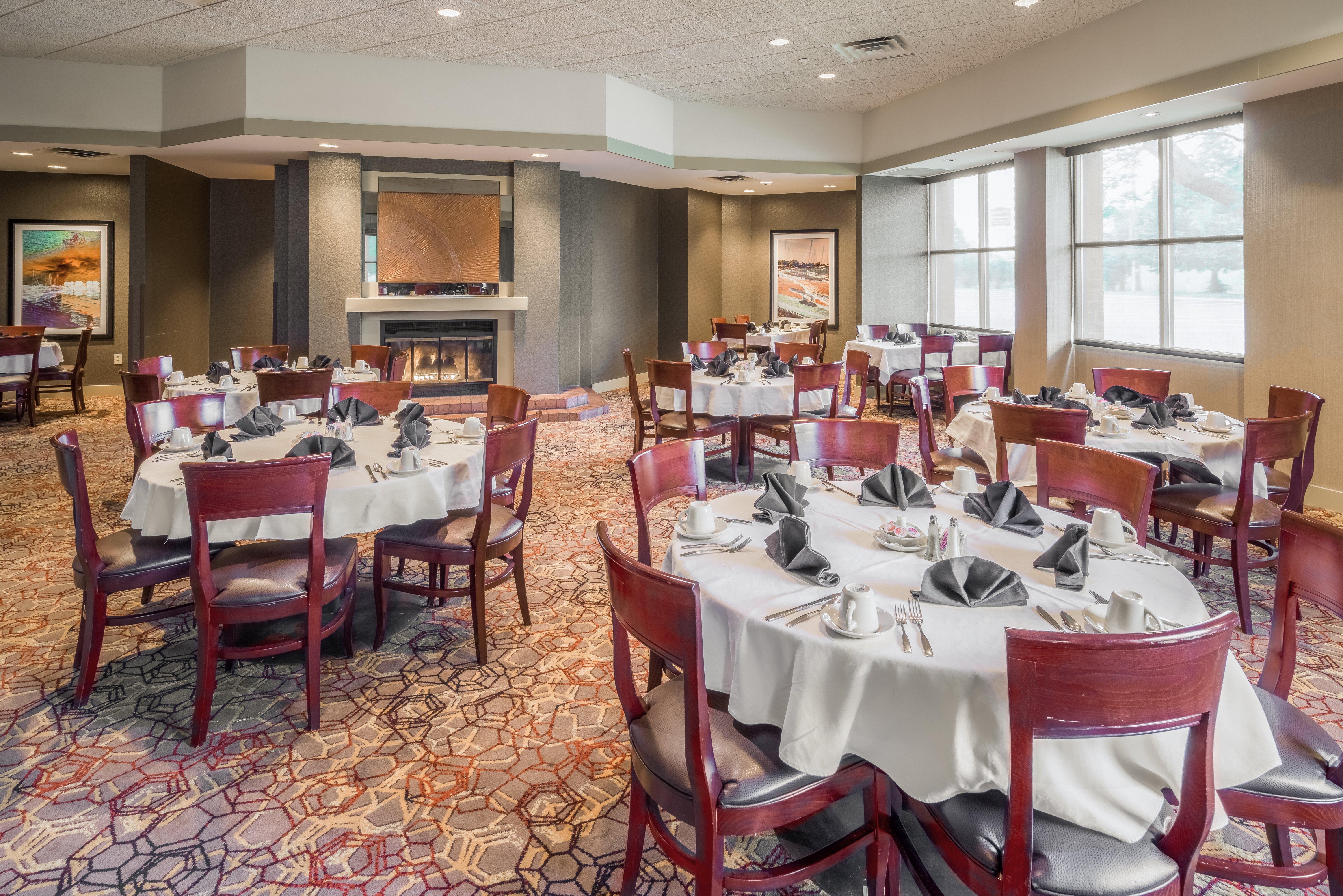 Holiday Inn - Manitowoc Extérieur photo