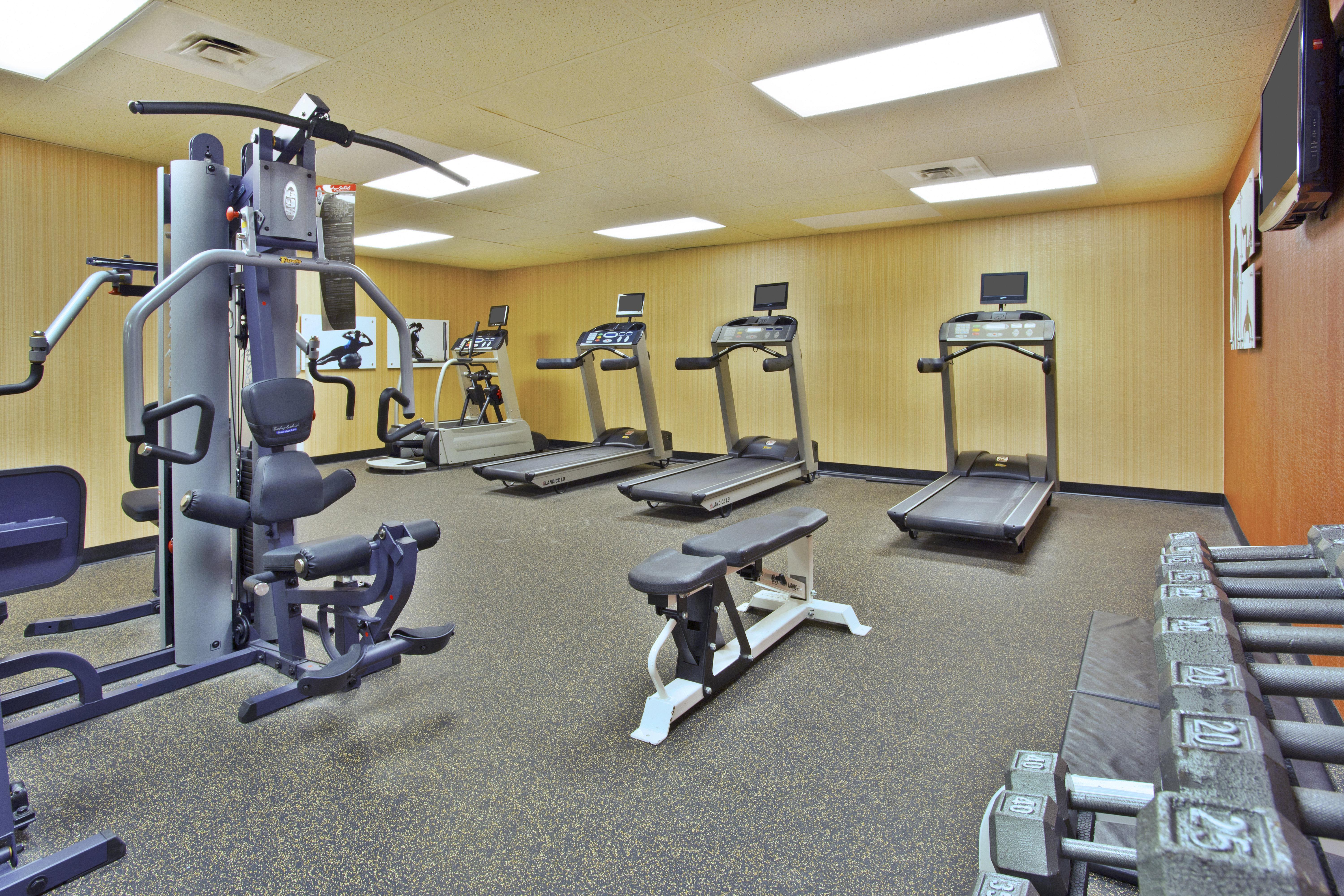 Holiday Inn - Manitowoc Extérieur photo