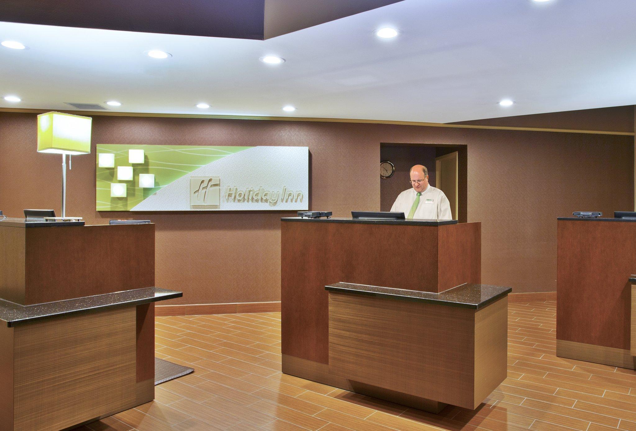 Holiday Inn - Manitowoc Extérieur photo