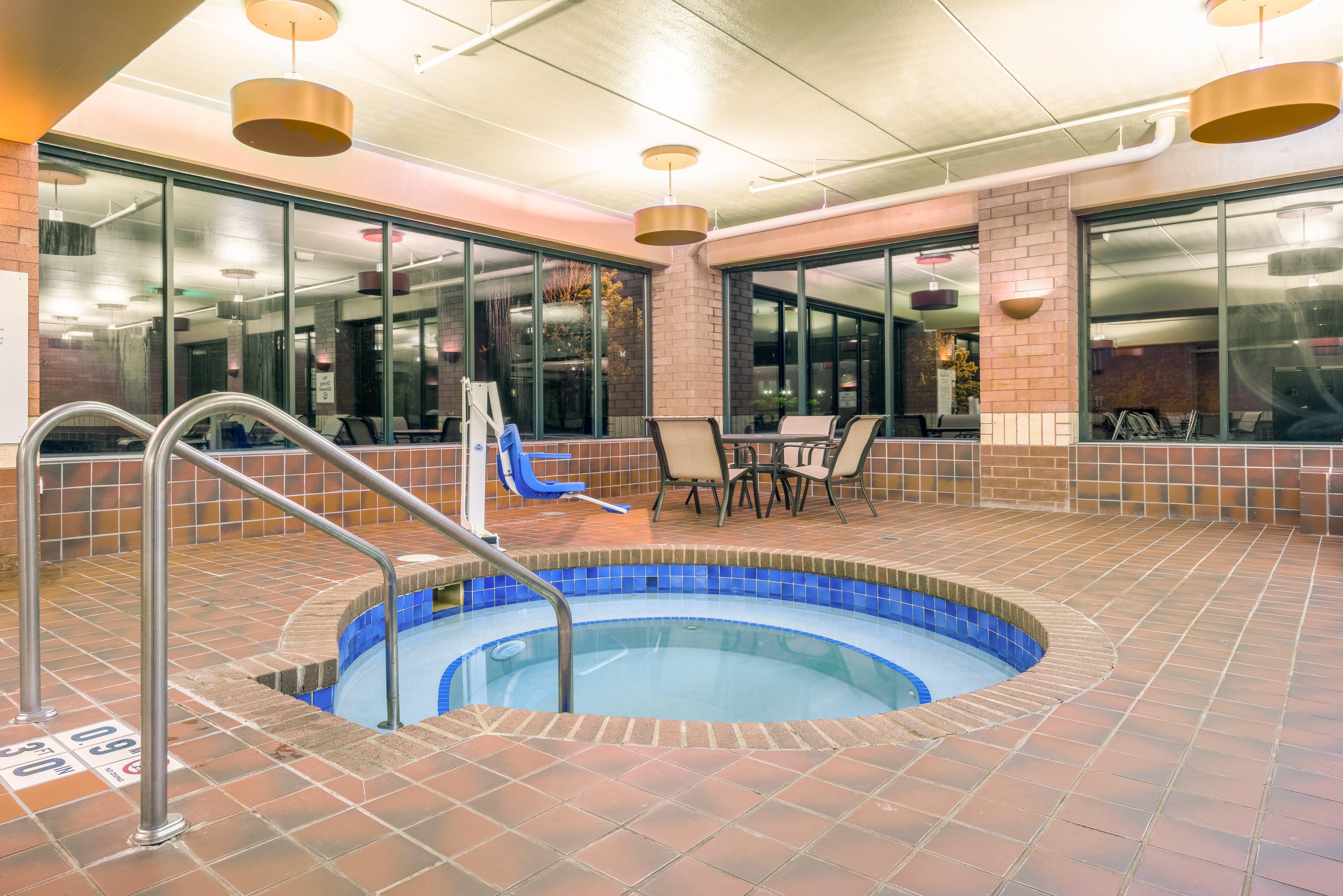 Holiday Inn - Manitowoc Extérieur photo