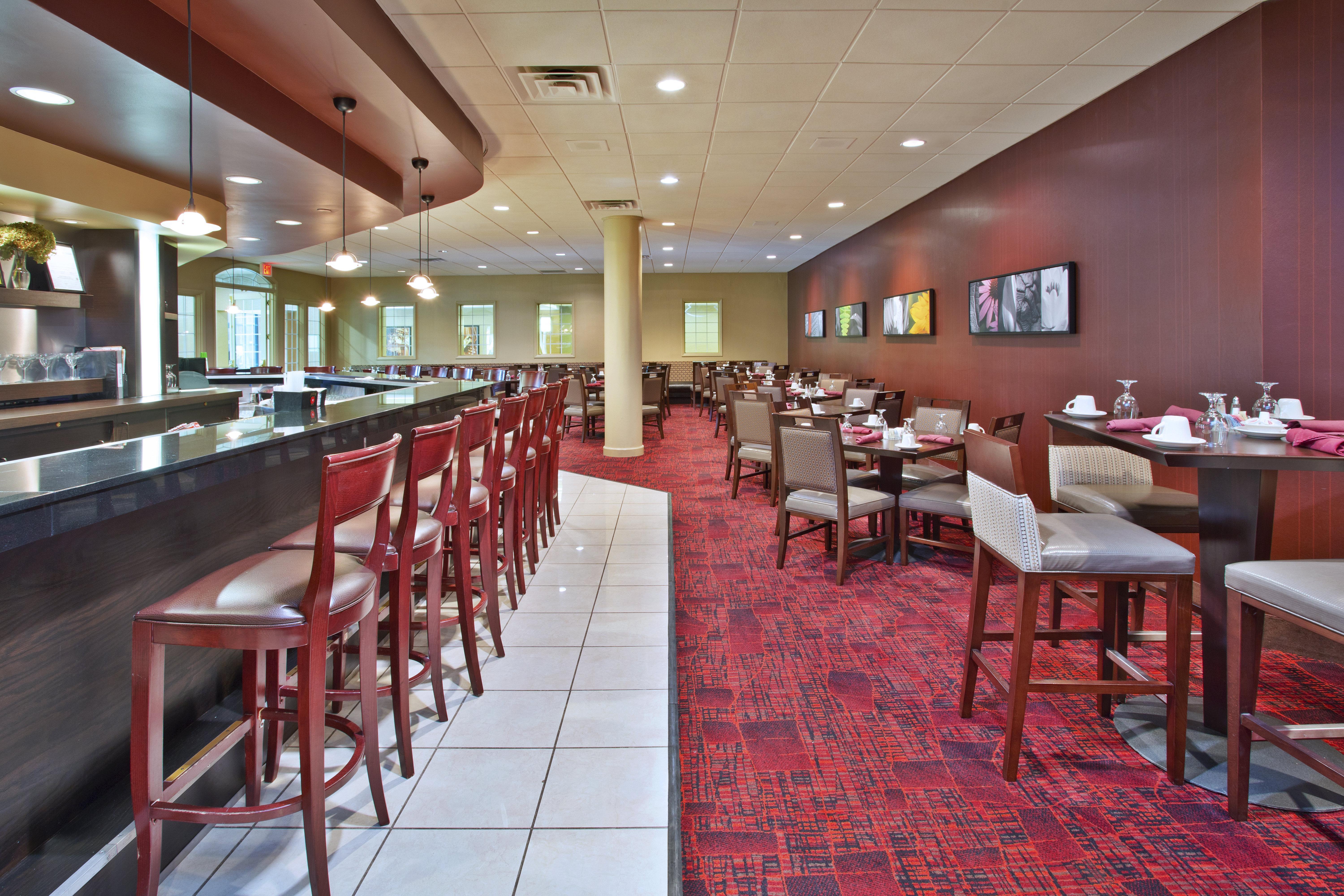 Holiday Inn - Manitowoc Extérieur photo
