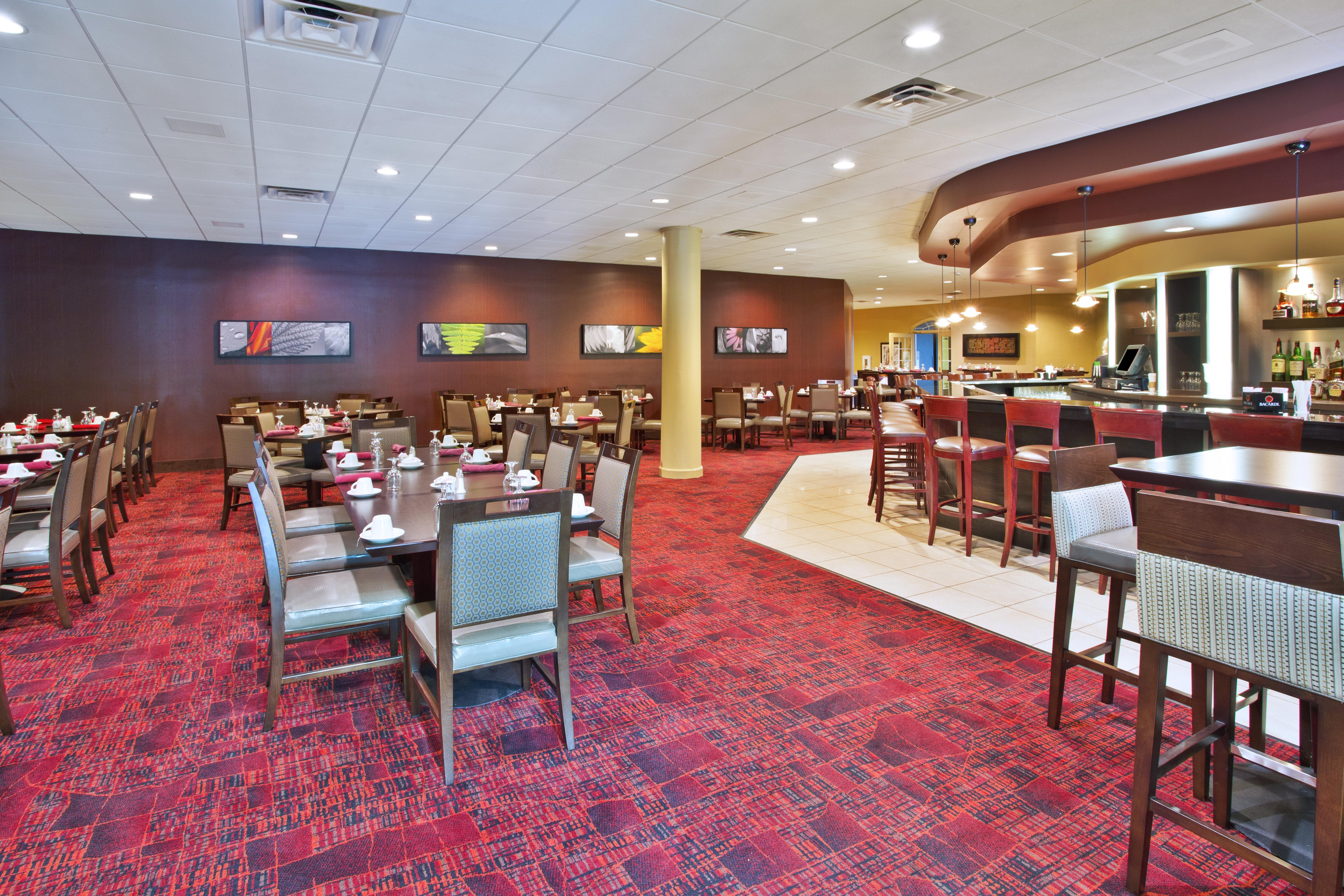 Holiday Inn - Manitowoc Extérieur photo