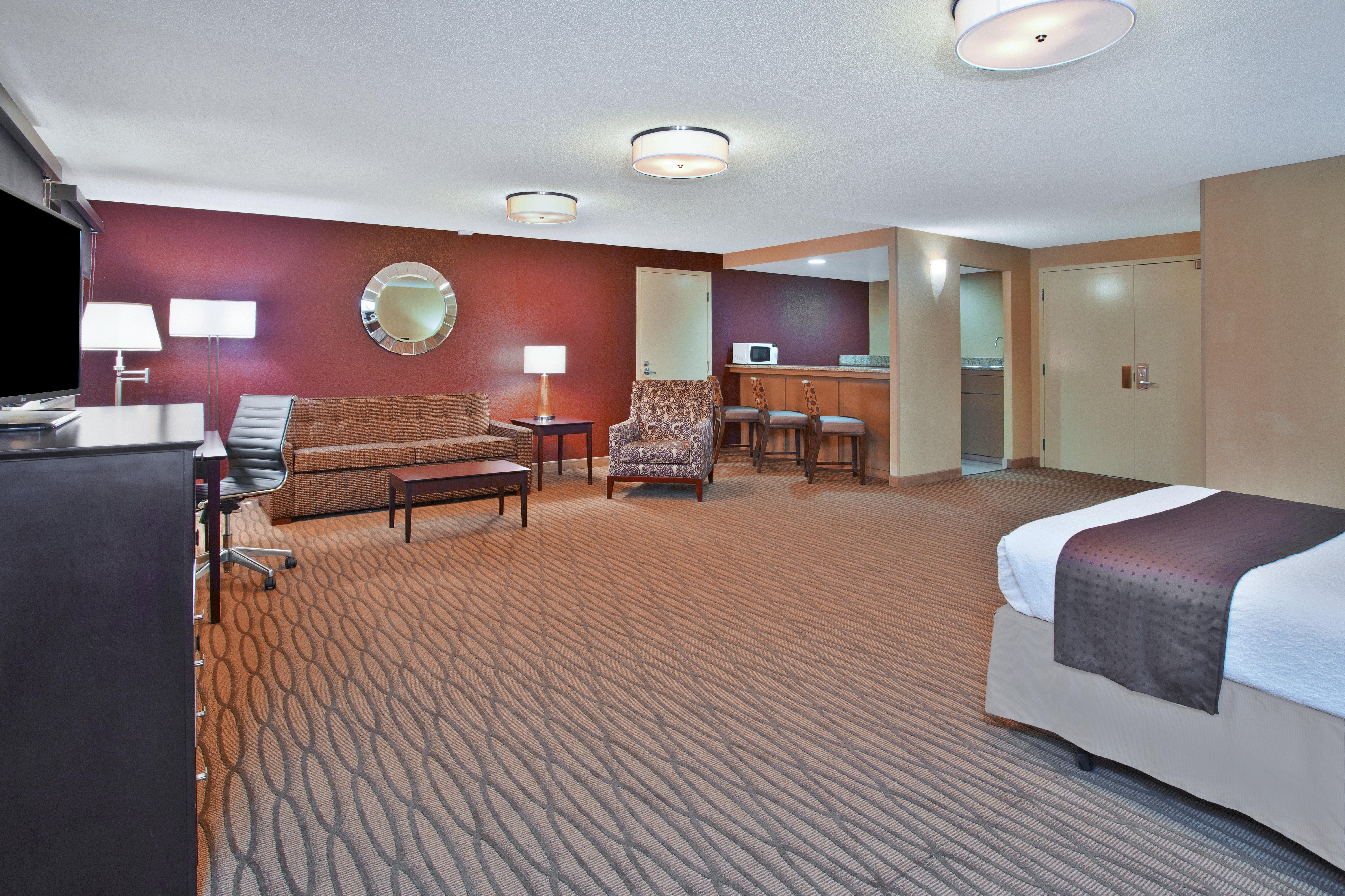 Holiday Inn - Manitowoc Extérieur photo