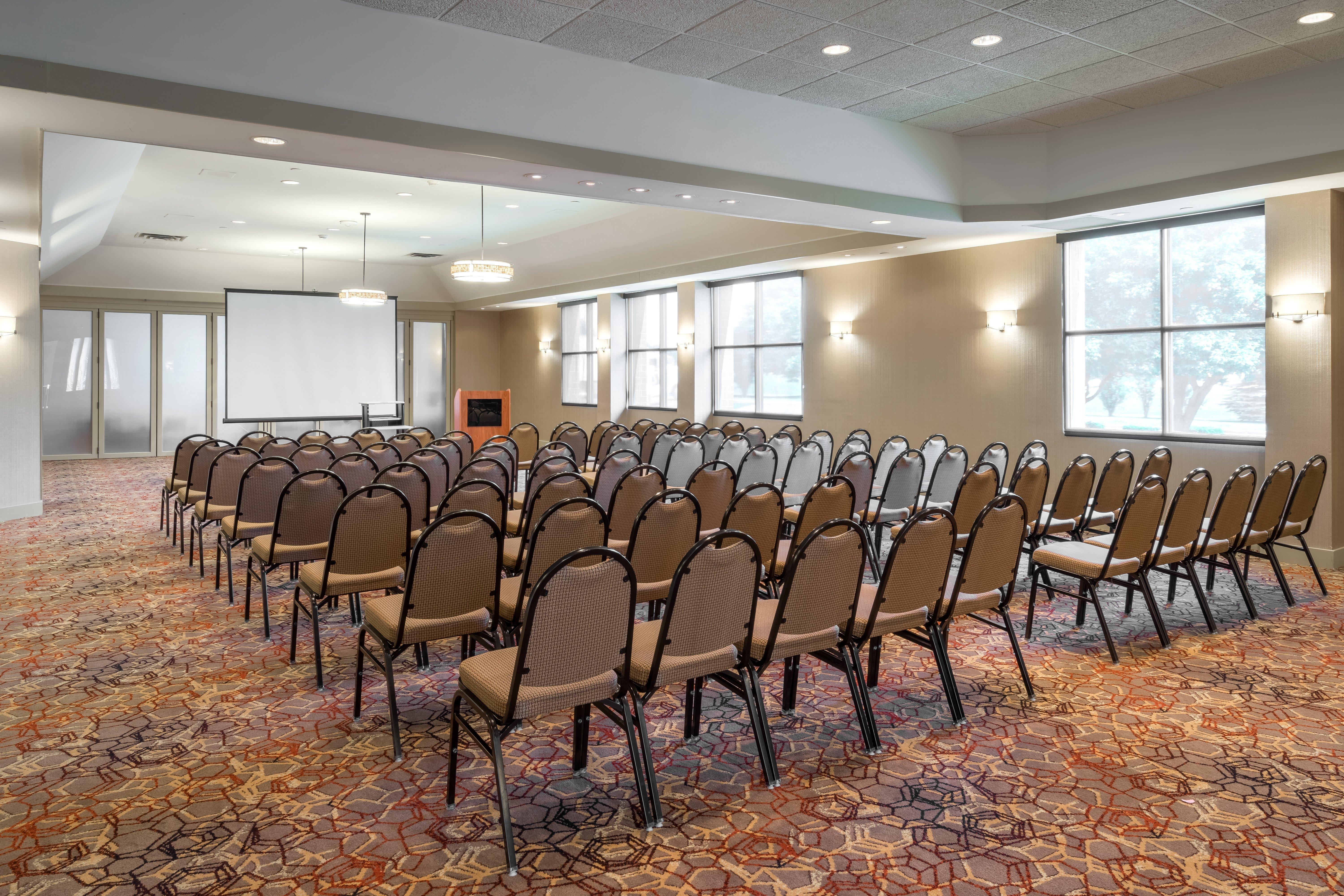 Holiday Inn - Manitowoc Extérieur photo