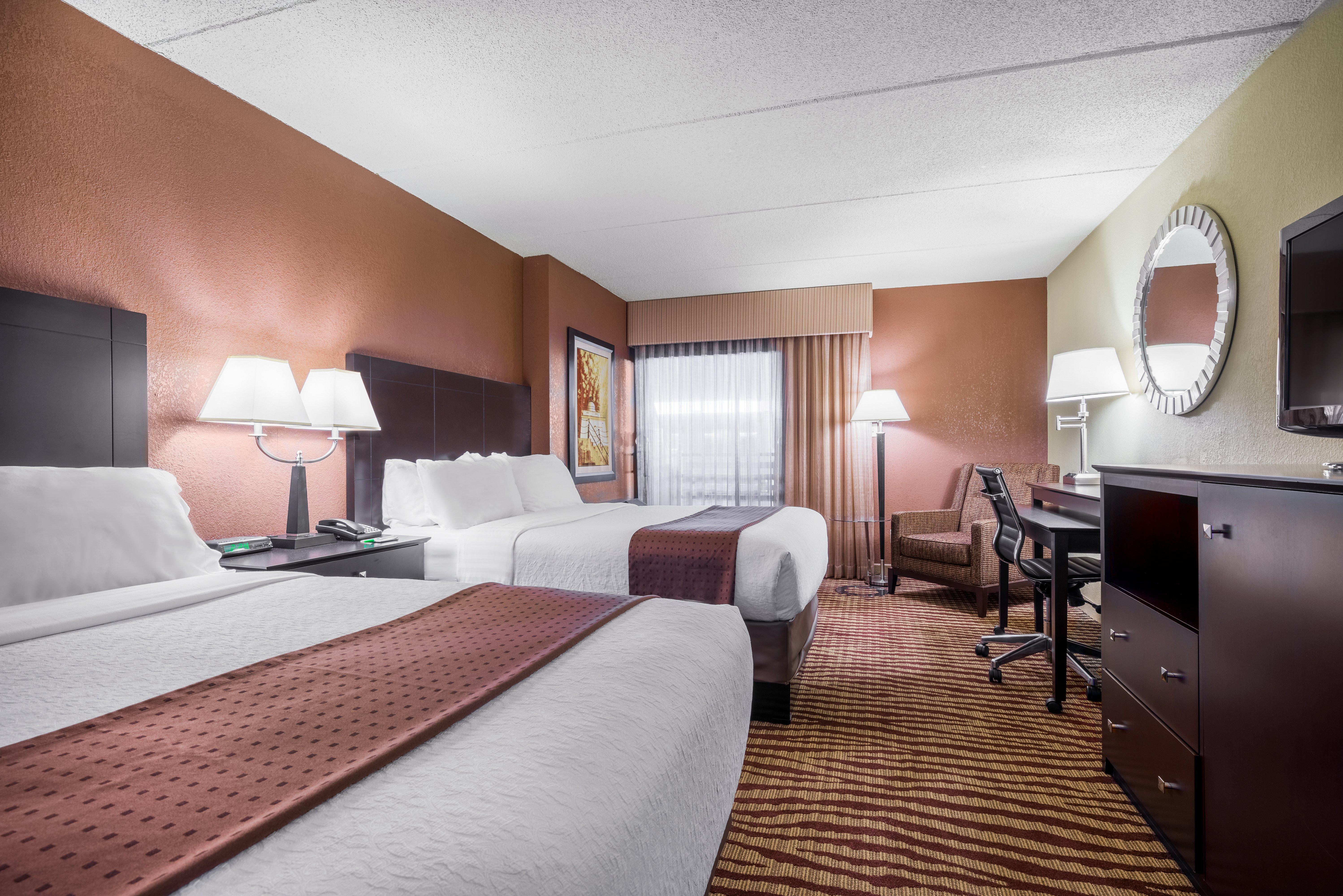 Holiday Inn - Manitowoc Extérieur photo