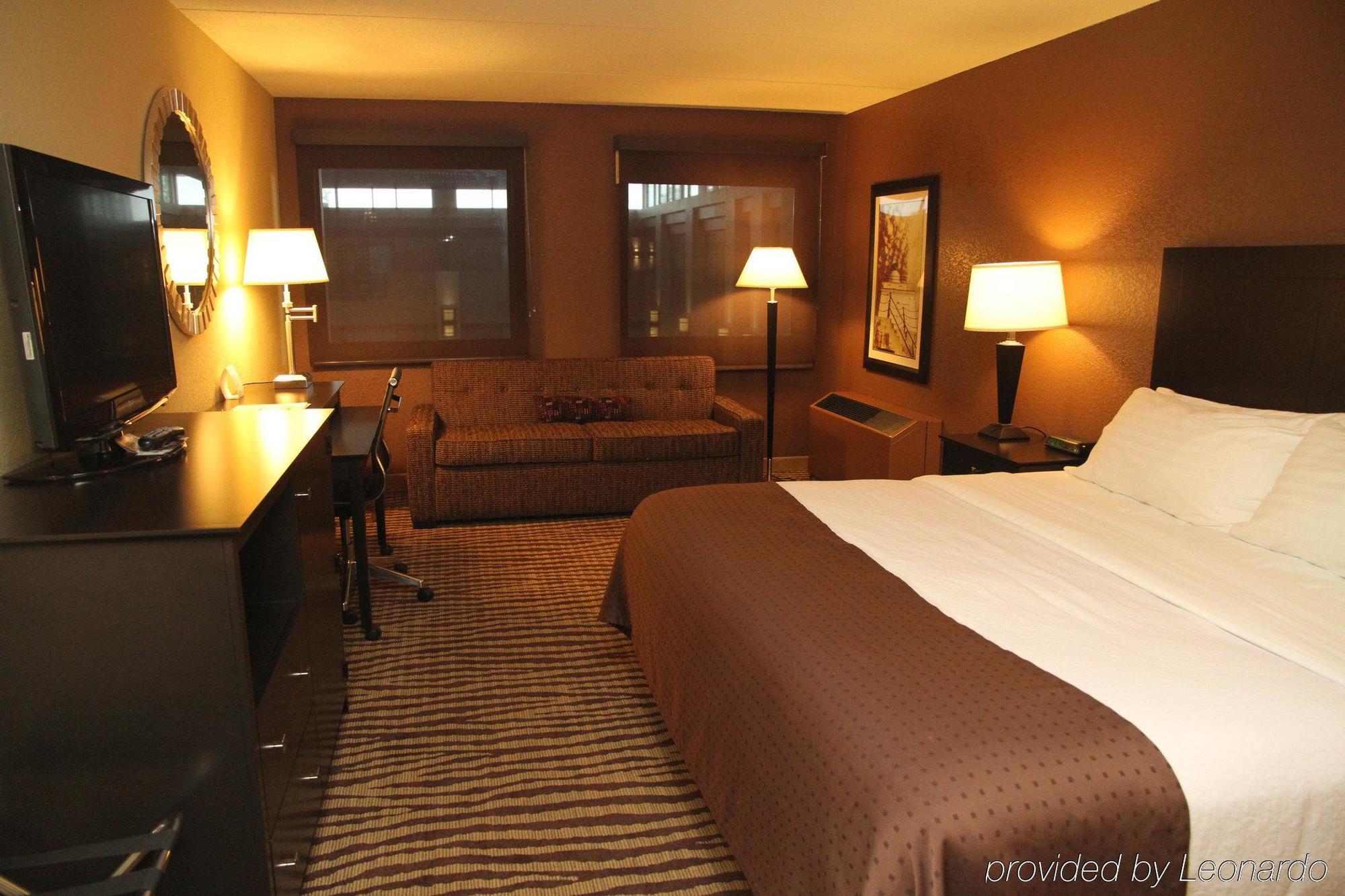Holiday Inn - Manitowoc Extérieur photo