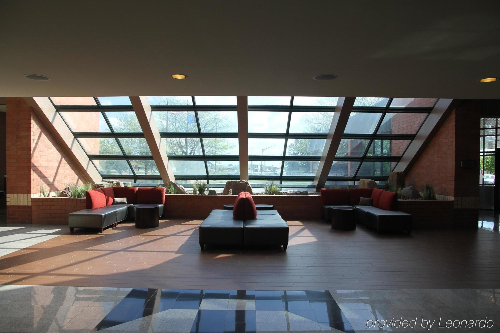 Holiday Inn - Manitowoc Extérieur photo