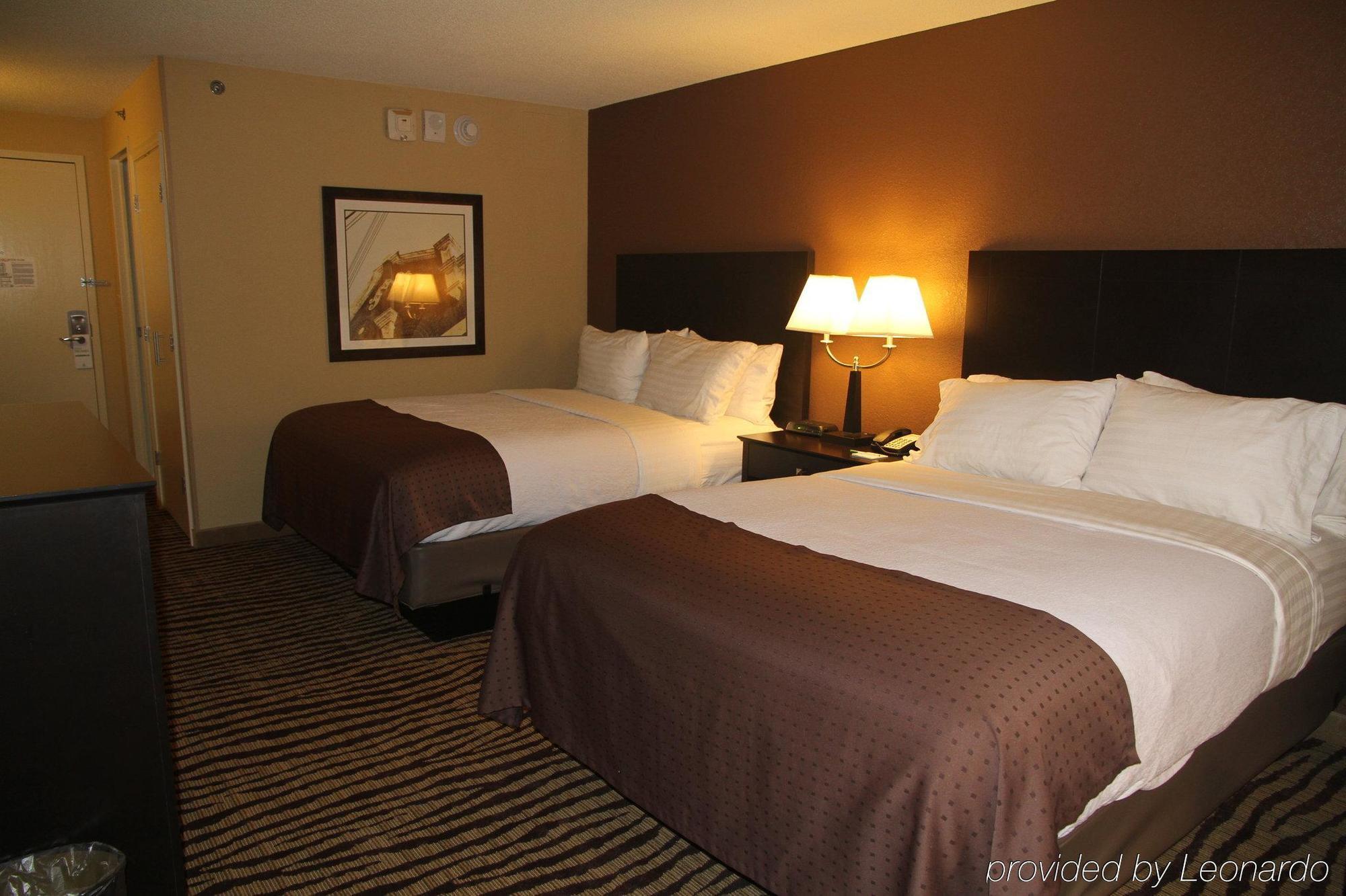 Holiday Inn - Manitowoc Extérieur photo