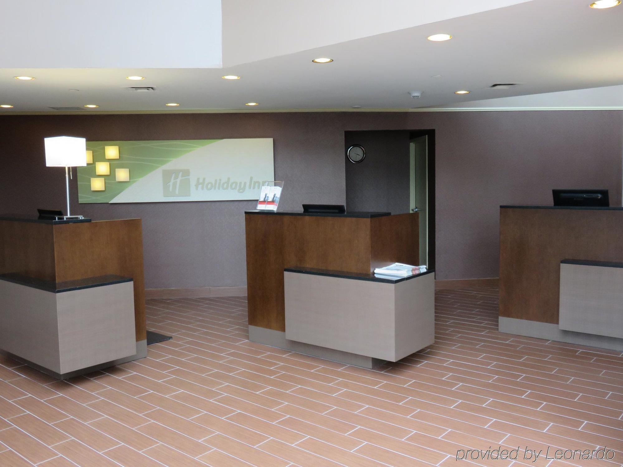 Holiday Inn - Manitowoc Extérieur photo