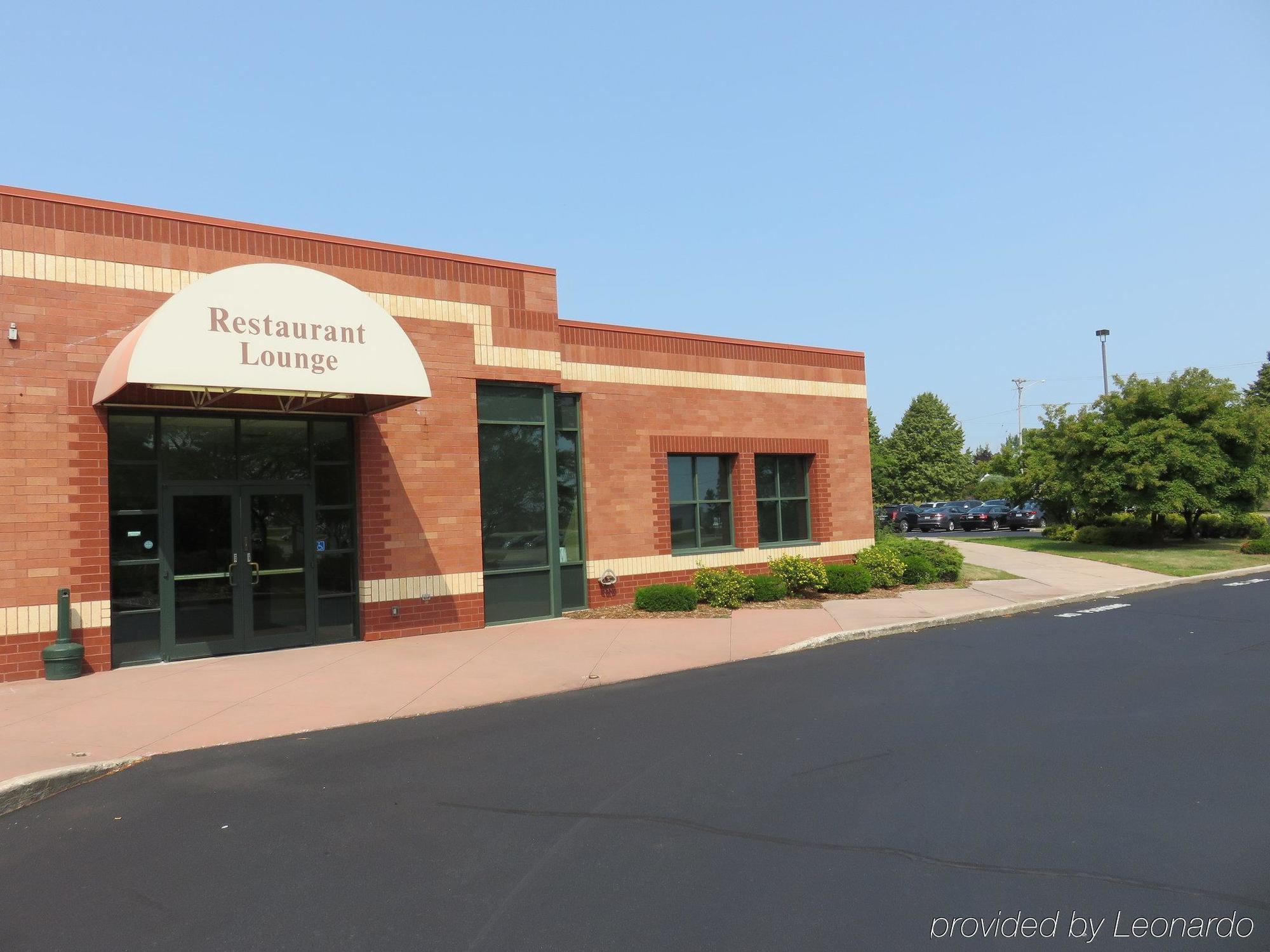 Holiday Inn - Manitowoc Extérieur photo