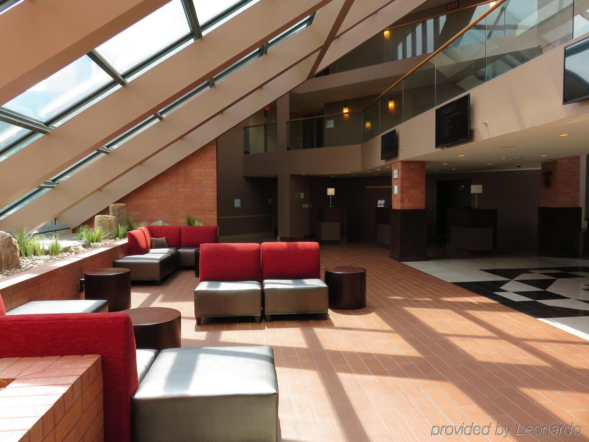 Holiday Inn - Manitowoc Extérieur photo