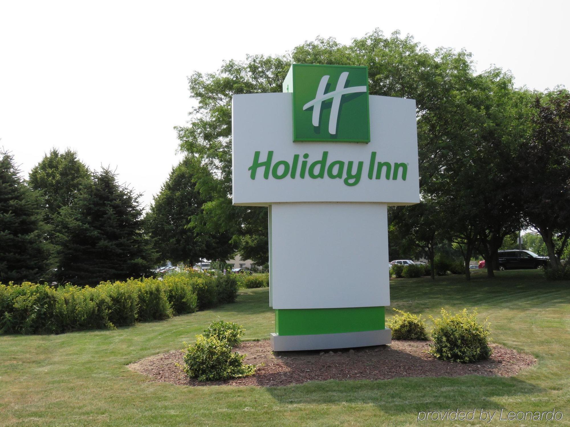 Holiday Inn - Manitowoc Extérieur photo