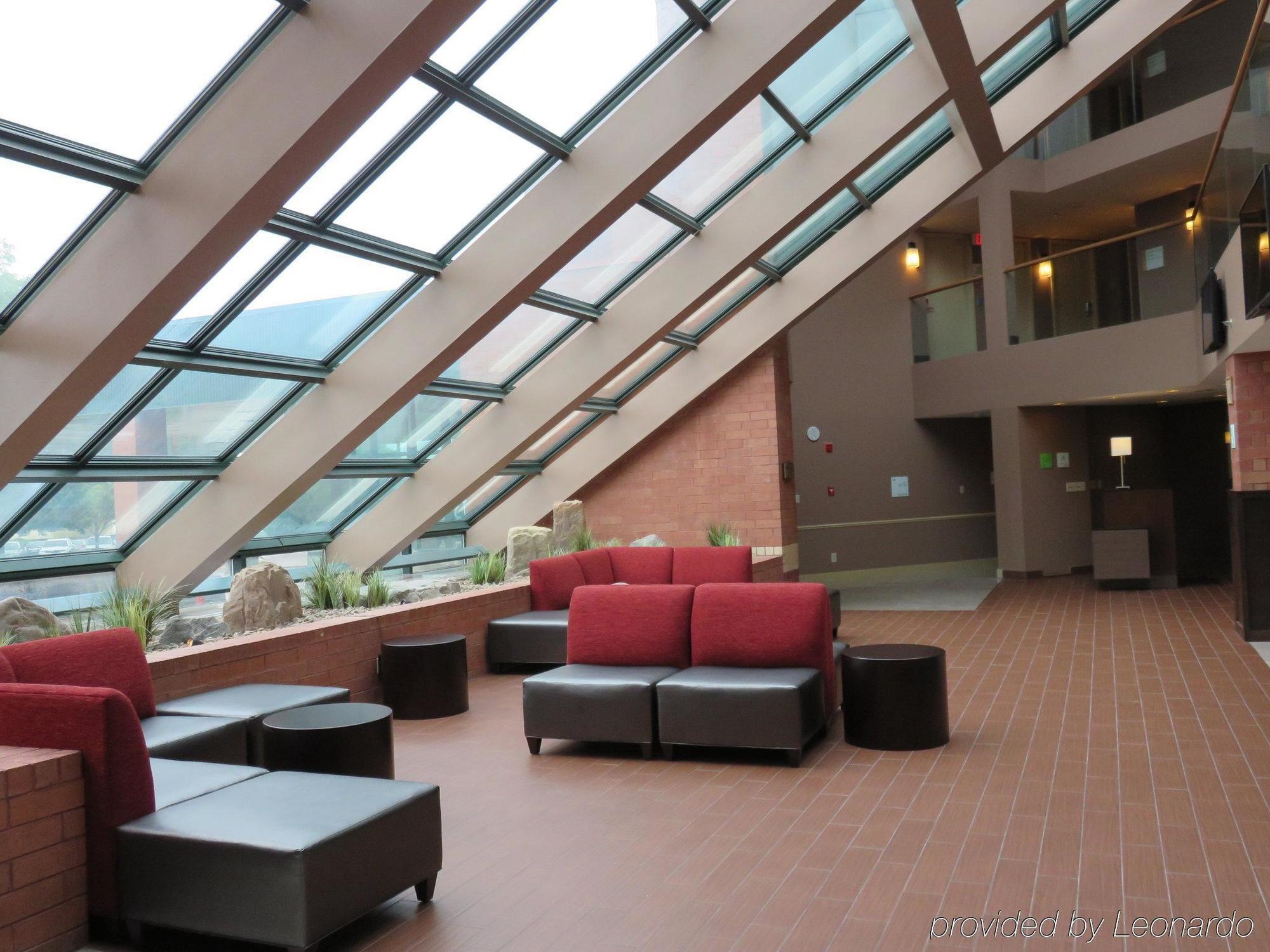 Holiday Inn - Manitowoc Extérieur photo