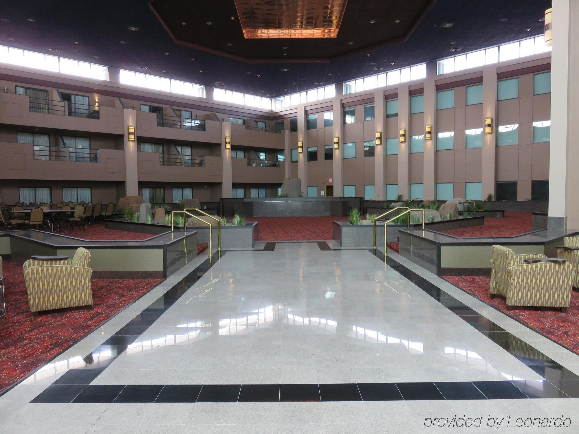 Holiday Inn - Manitowoc Extérieur photo