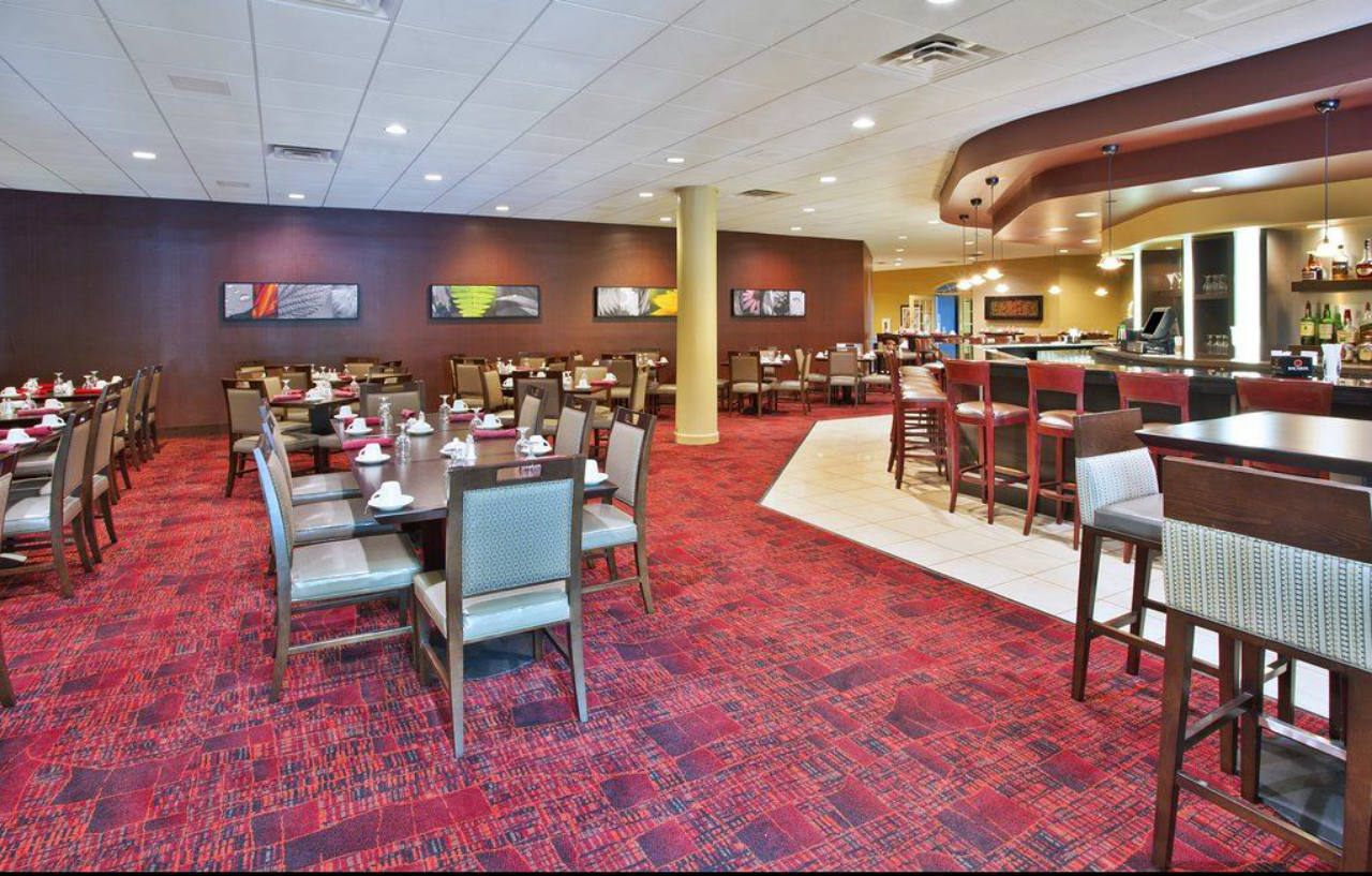 Holiday Inn - Manitowoc Extérieur photo