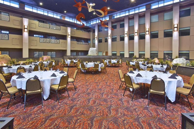 Holiday Inn - Manitowoc Extérieur photo